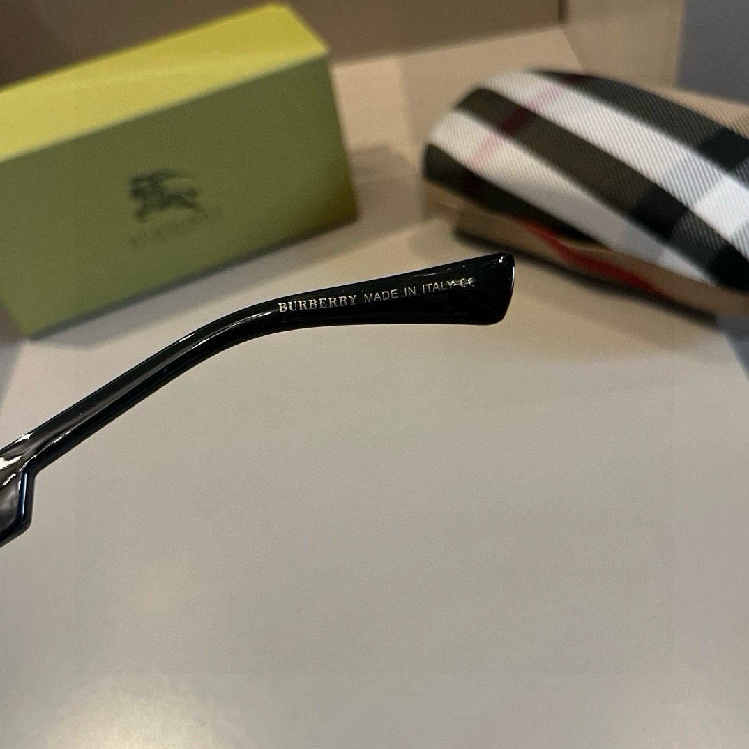 BU sunglasses