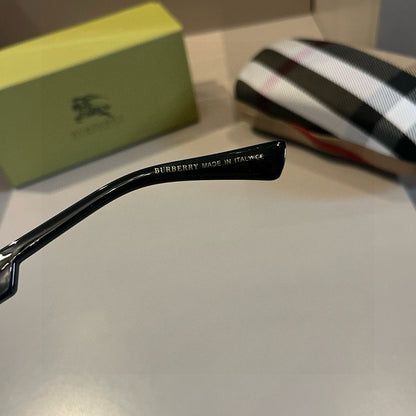 BU sunglasses