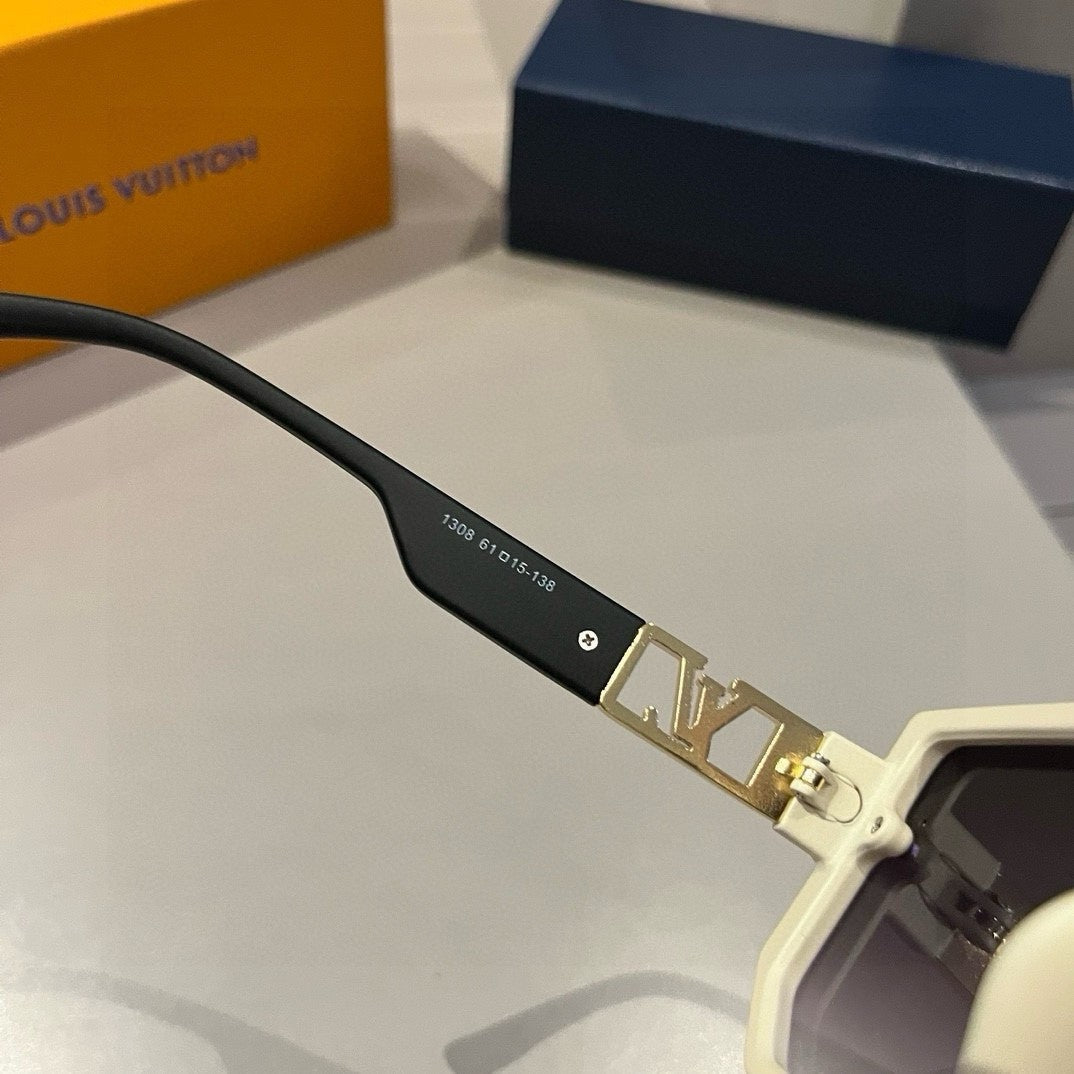 L sunglasses
