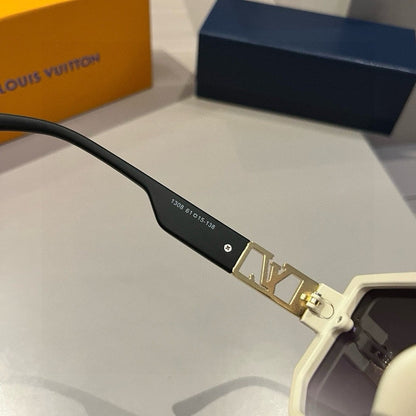L sunglasses