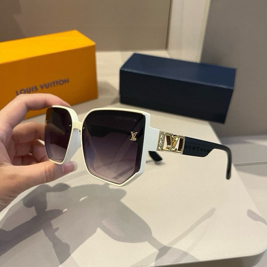 L sunglasses