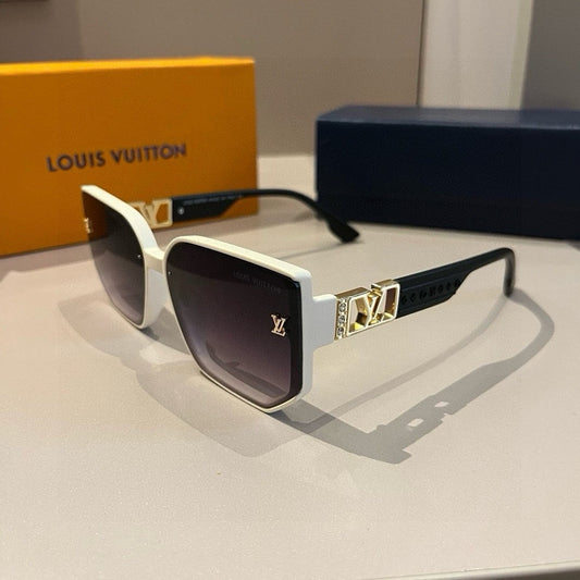 L sunglasses