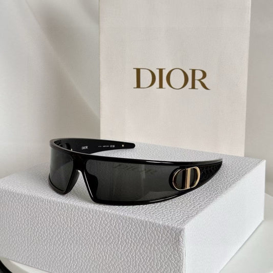 25ss headband sunglasses