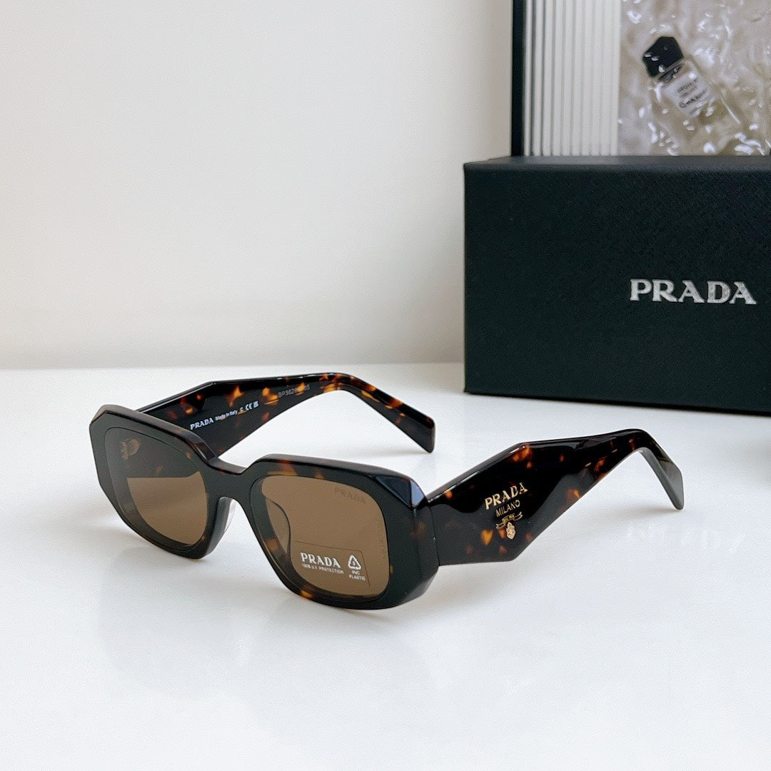 25 nouvelles lunettes de soleil tendance