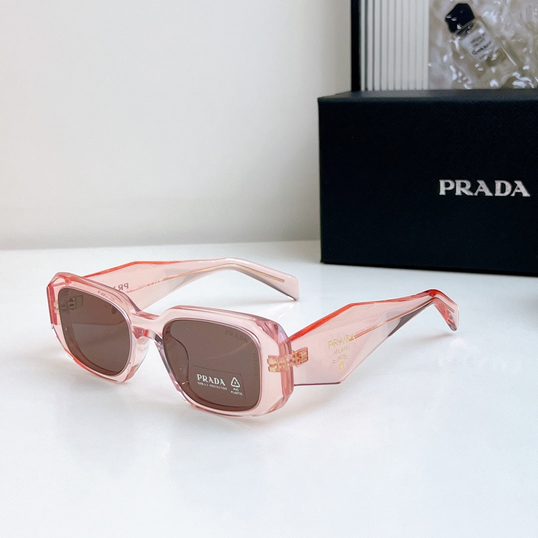 25 nouvelles lunettes de soleil tendance