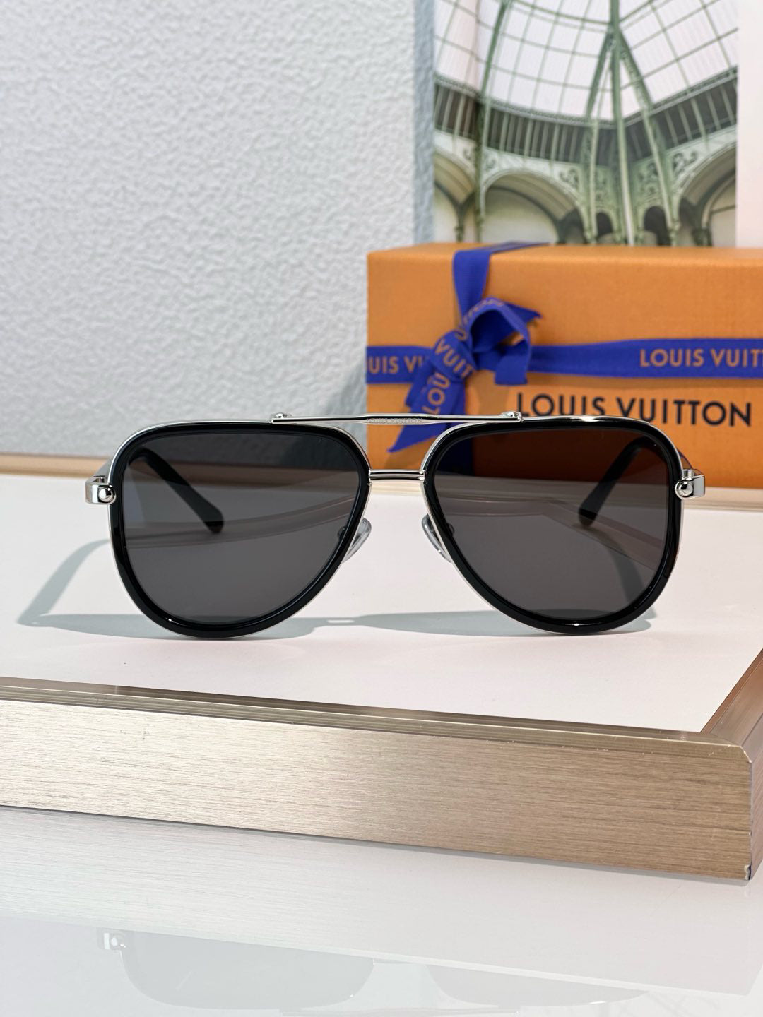 25 nouvelles lunettes de soleil tendance