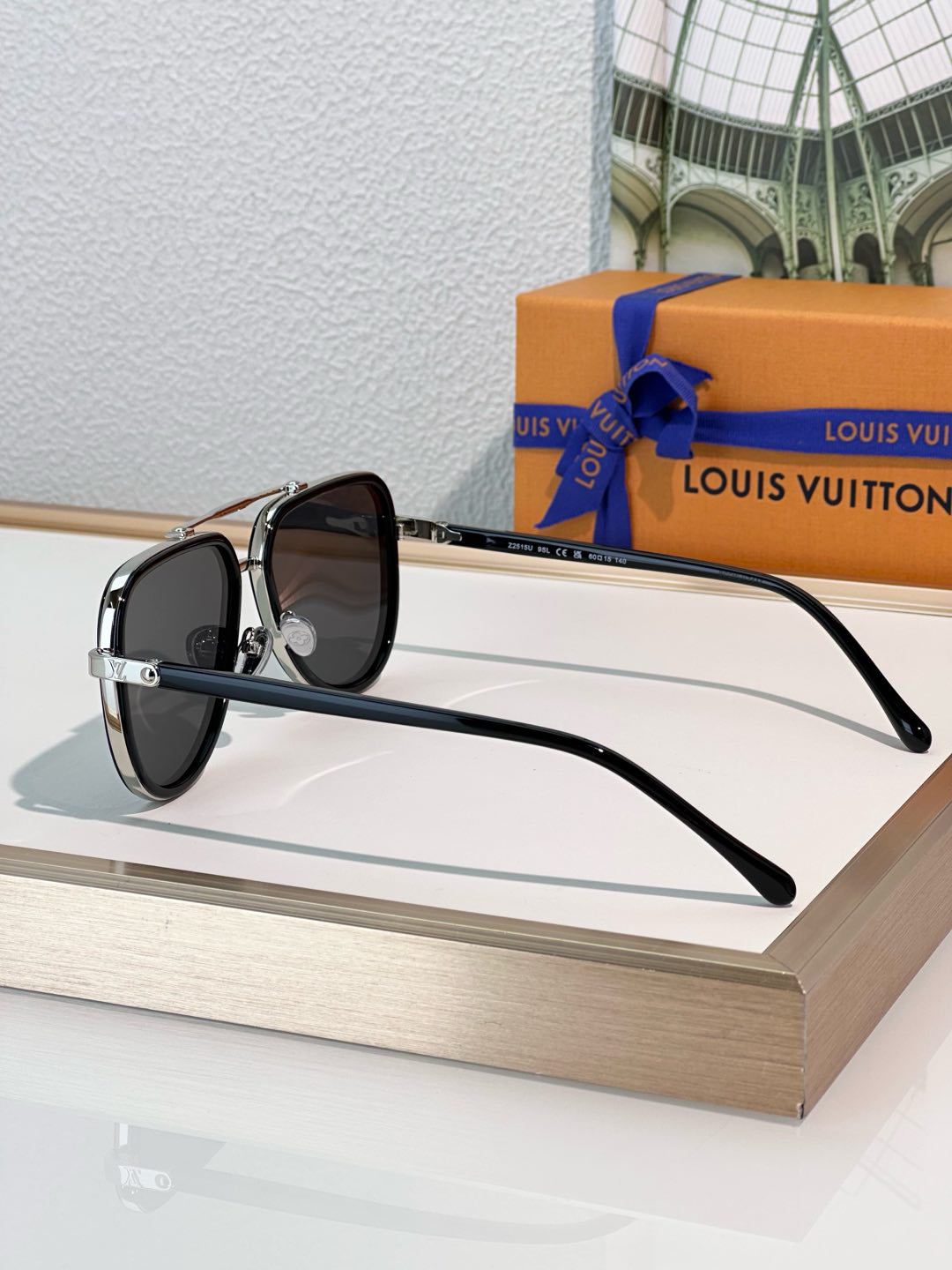 25 nouvelles lunettes de soleil tendance