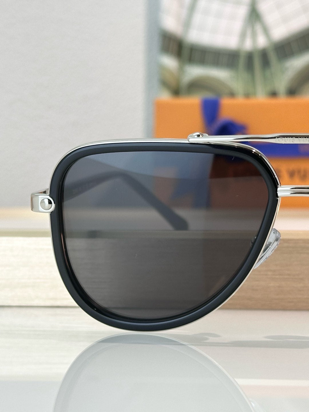 25 nouvelles lunettes de soleil tendance