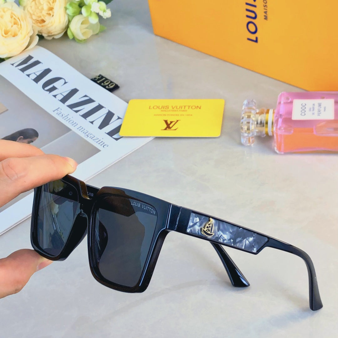 25 nouvelles lunettes de soleil tendance