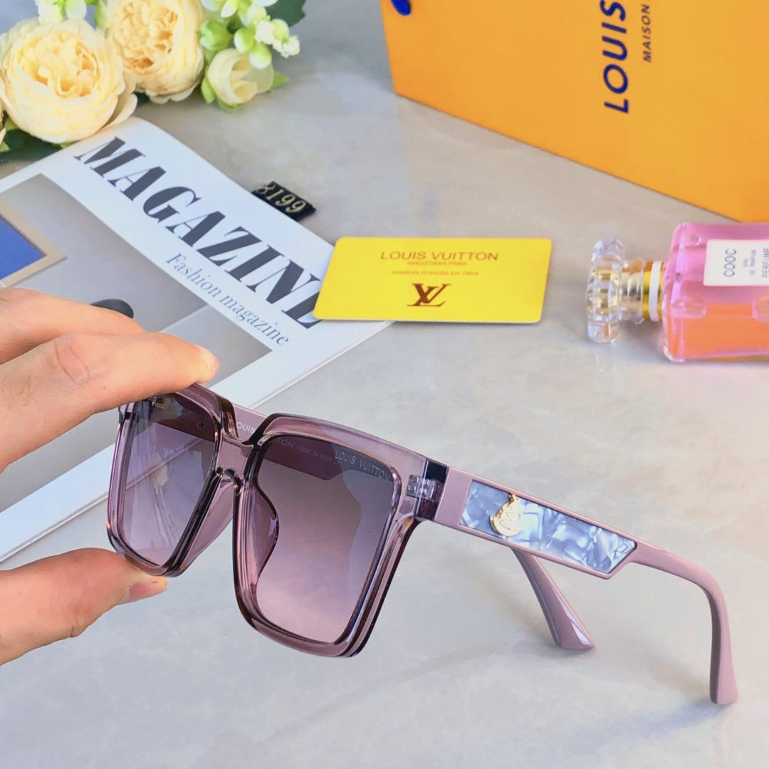 25 nouvelles lunettes de soleil tendance
