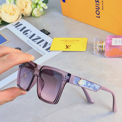 25 nouvelles lunettes de soleil tendance