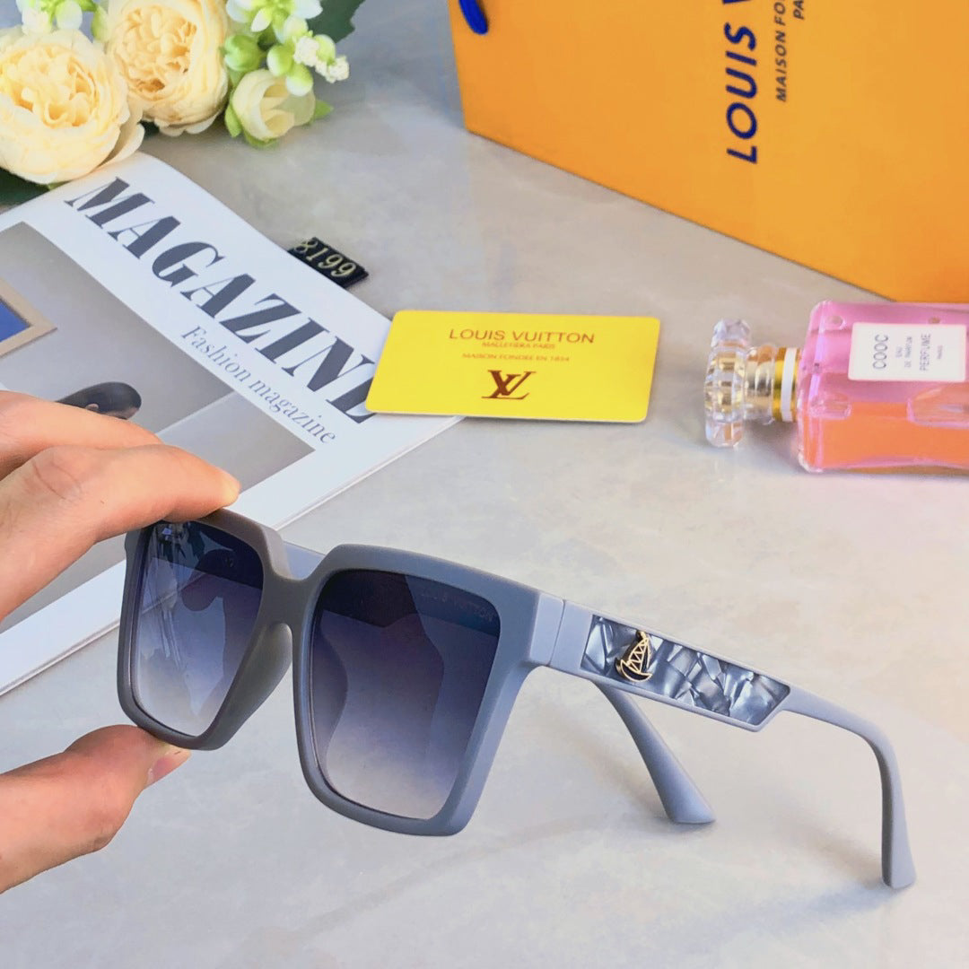25 nouvelles lunettes de soleil tendance