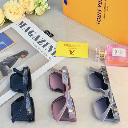 25 nouvelles lunettes de soleil tendance