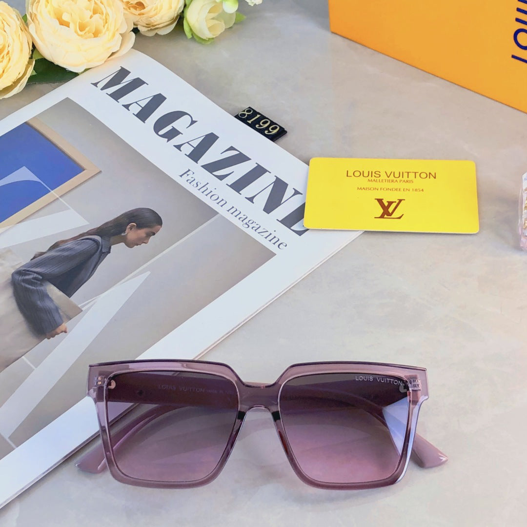 25 nouvelles lunettes de soleil tendance