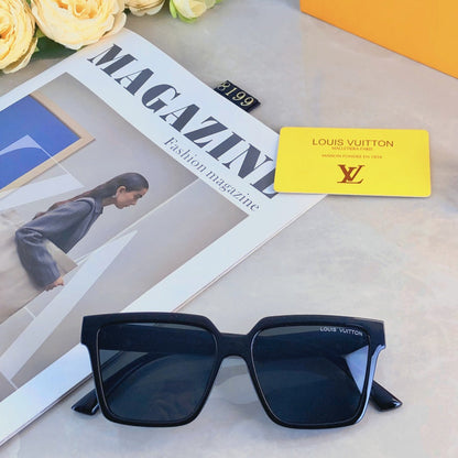 25 nouvelles lunettes de soleil tendance