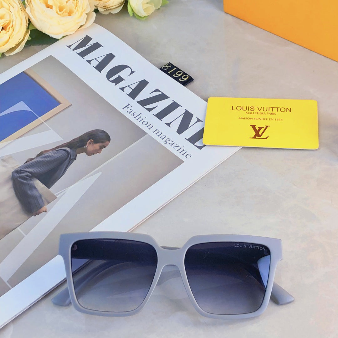 25 nouvelles lunettes de soleil tendance