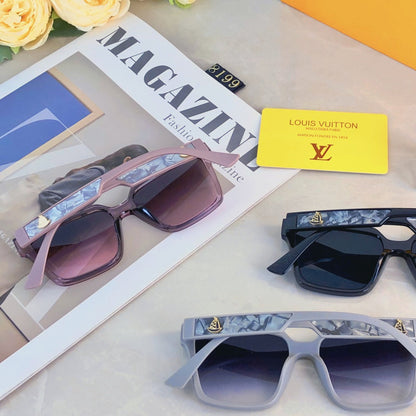 25 nouvelles lunettes de soleil tendance