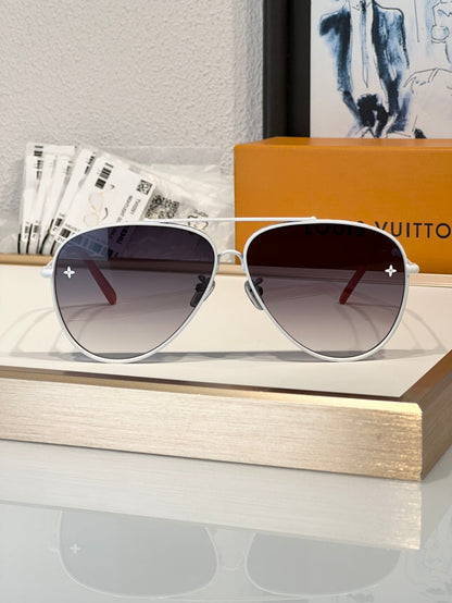 25 nouvelles lunettes de soleil tendance