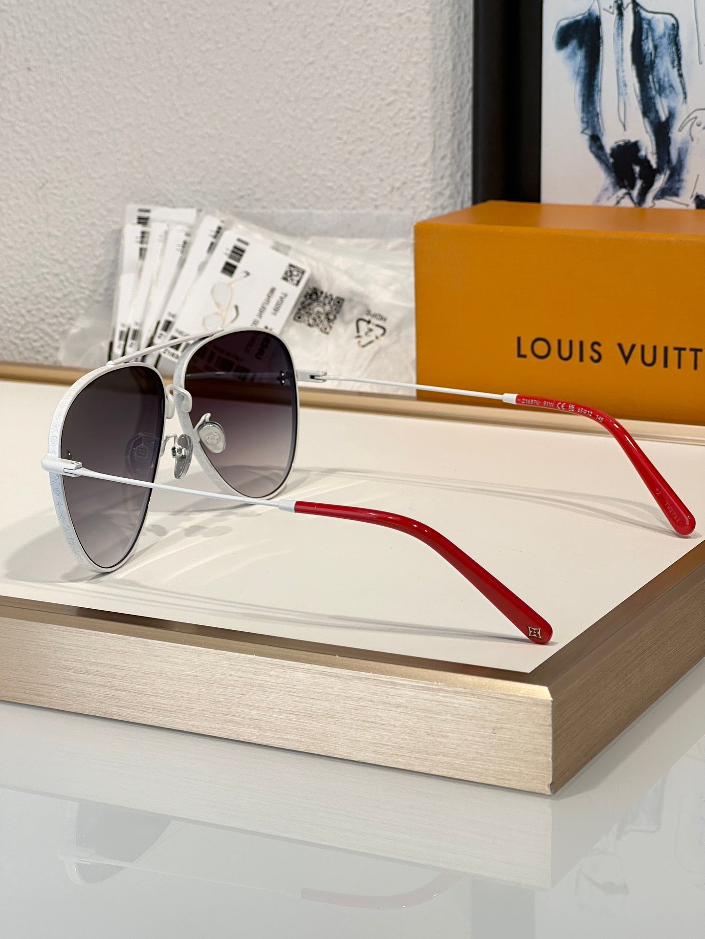 25 nouvelles lunettes de soleil tendance