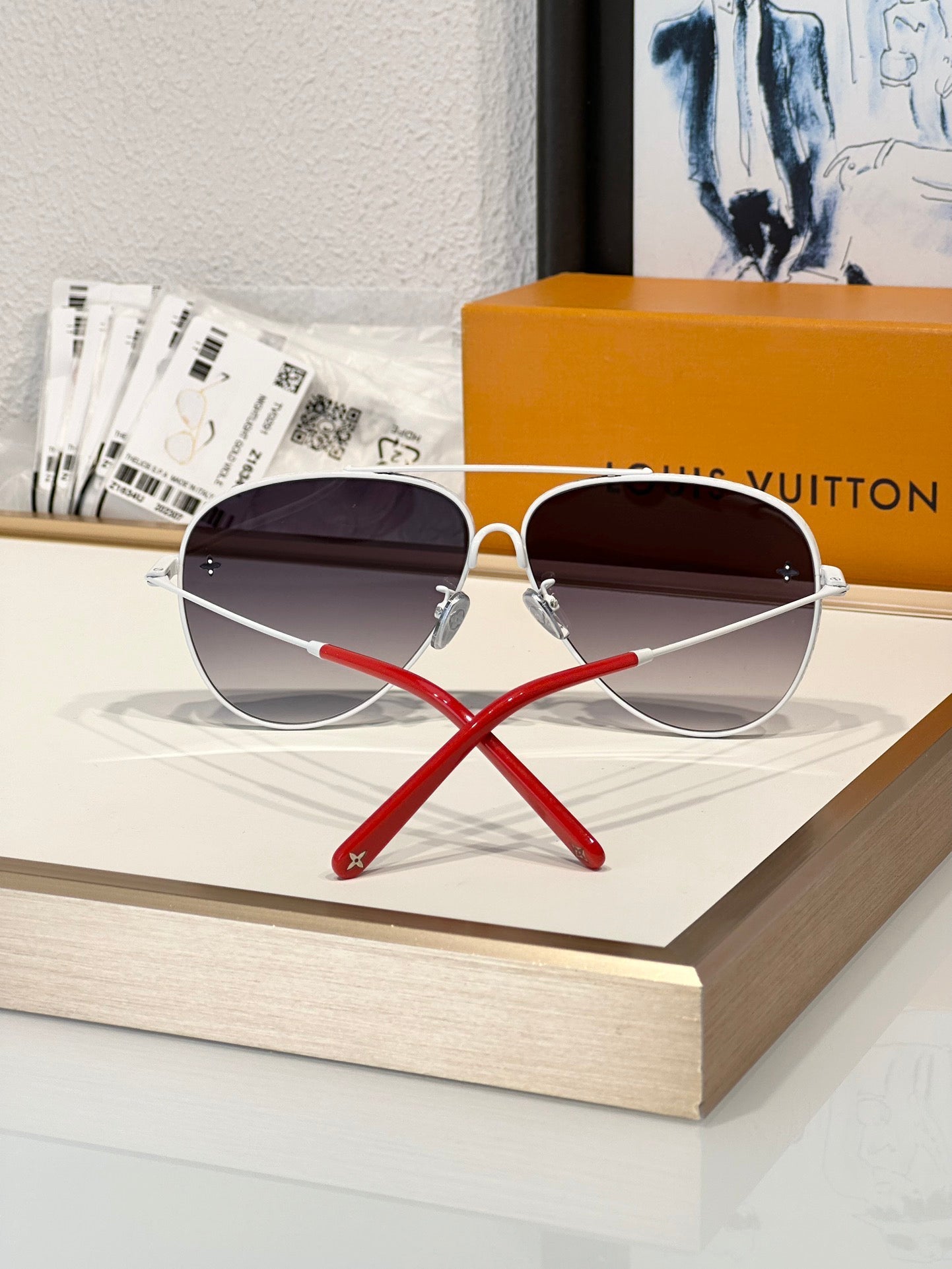 25 nouvelles lunettes de soleil tendance