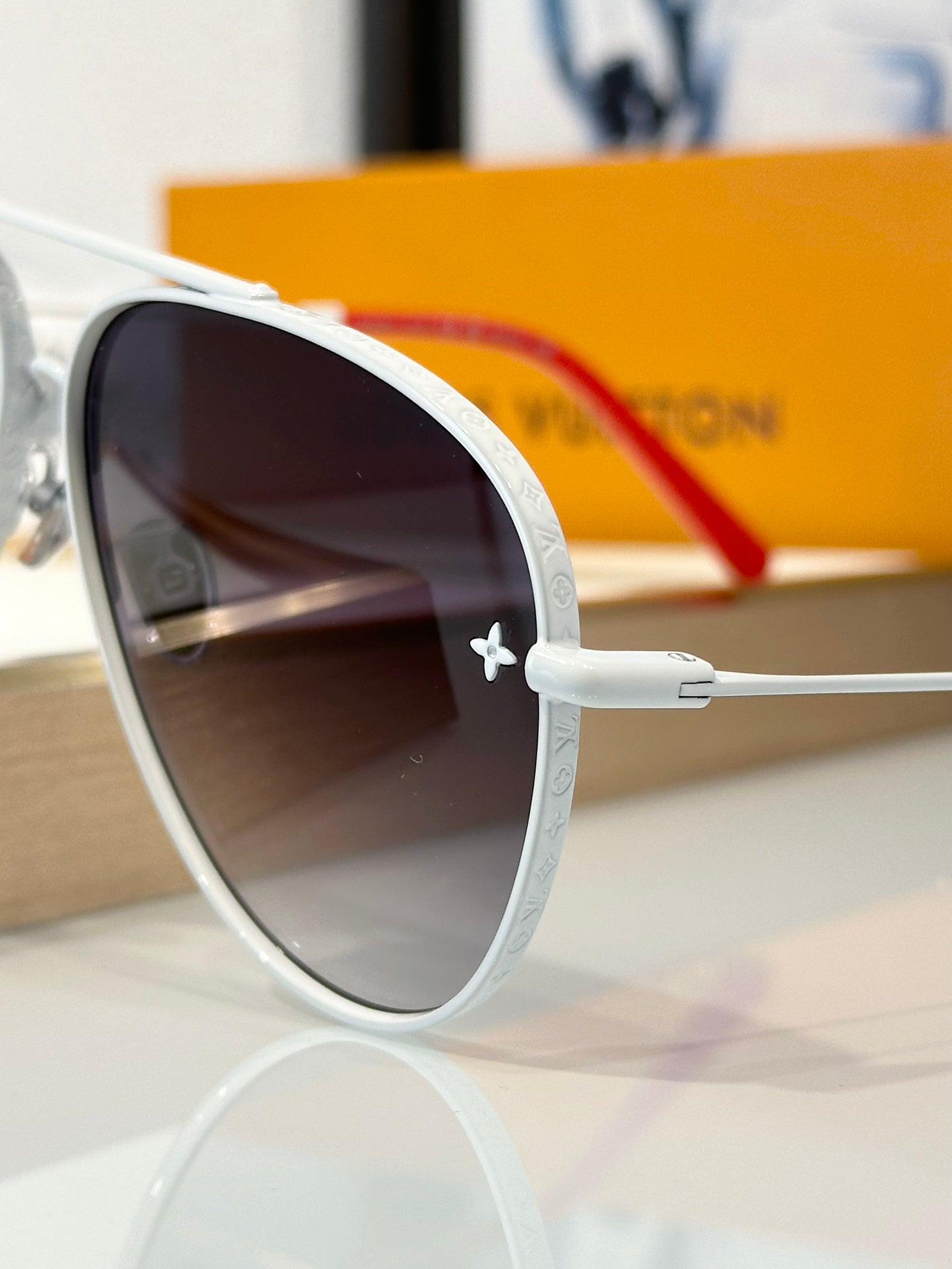 25 nouvelles lunettes de soleil tendance