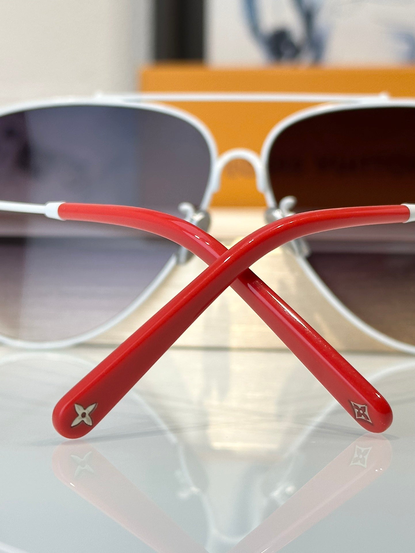 25 nouvelles lunettes de soleil tendance