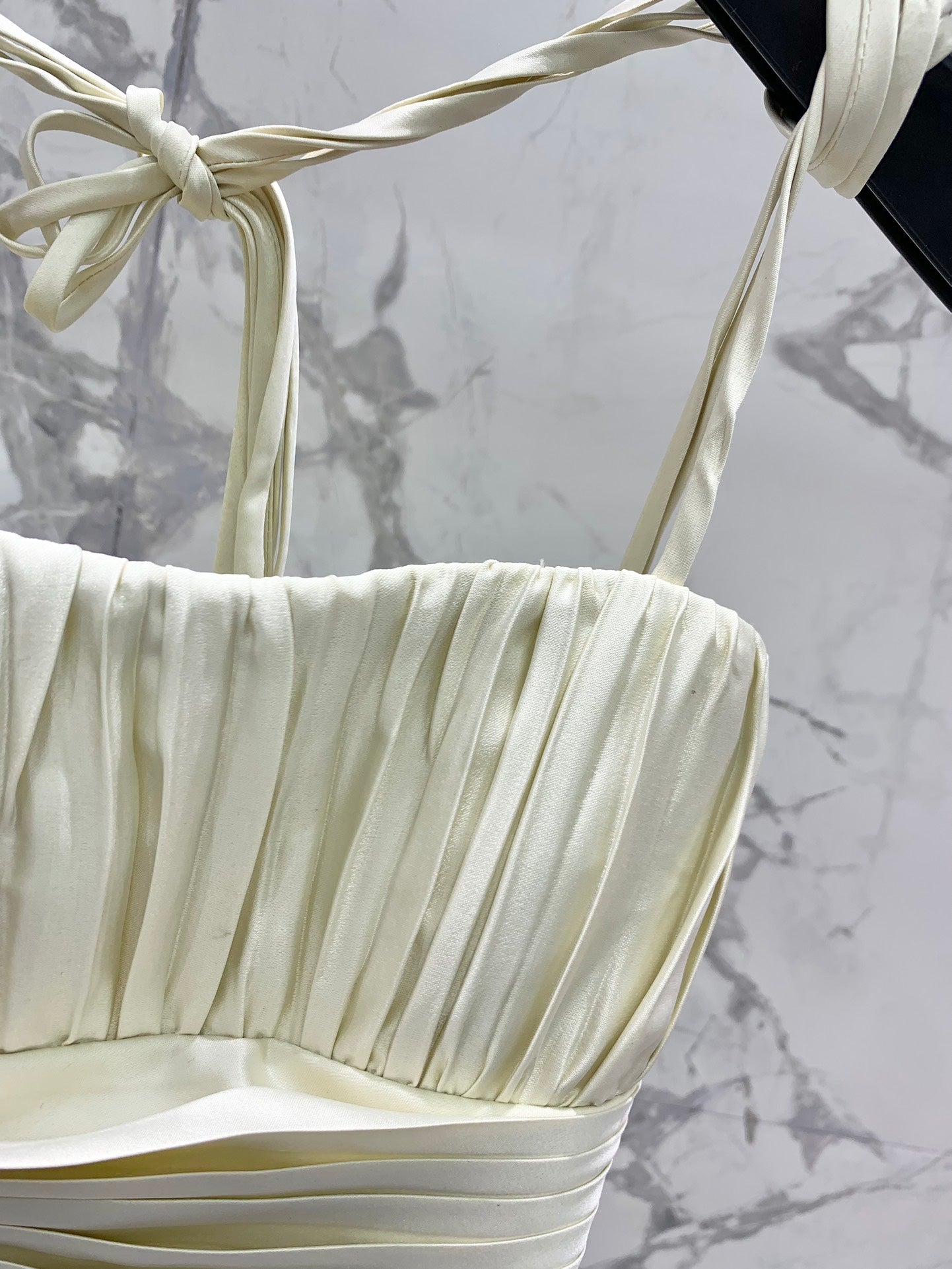 25 new summer pleated suspenders