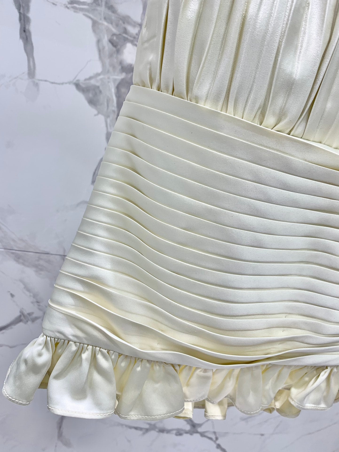 25 new summer pleated suspenders