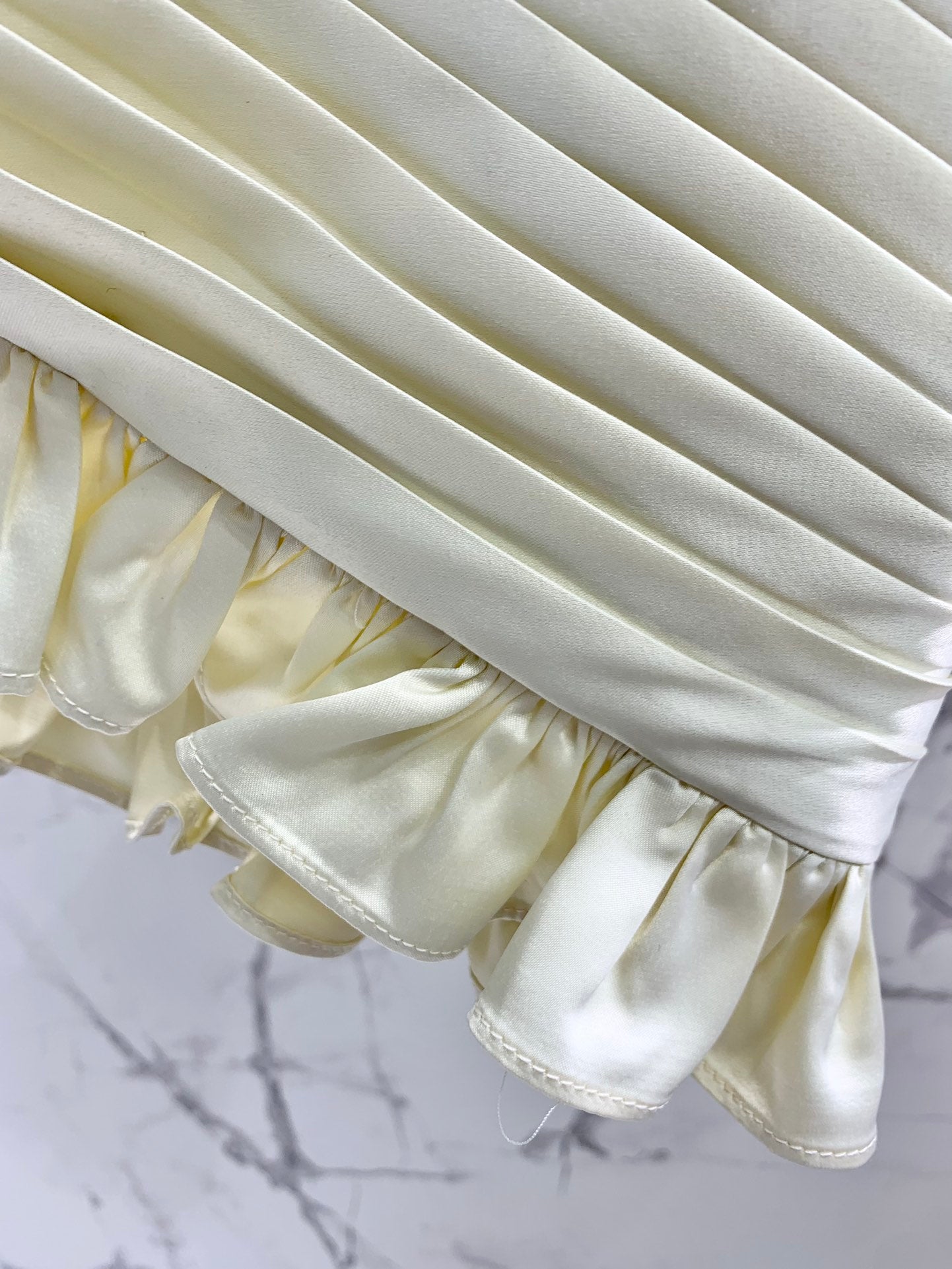 25 new summer pleated suspenders