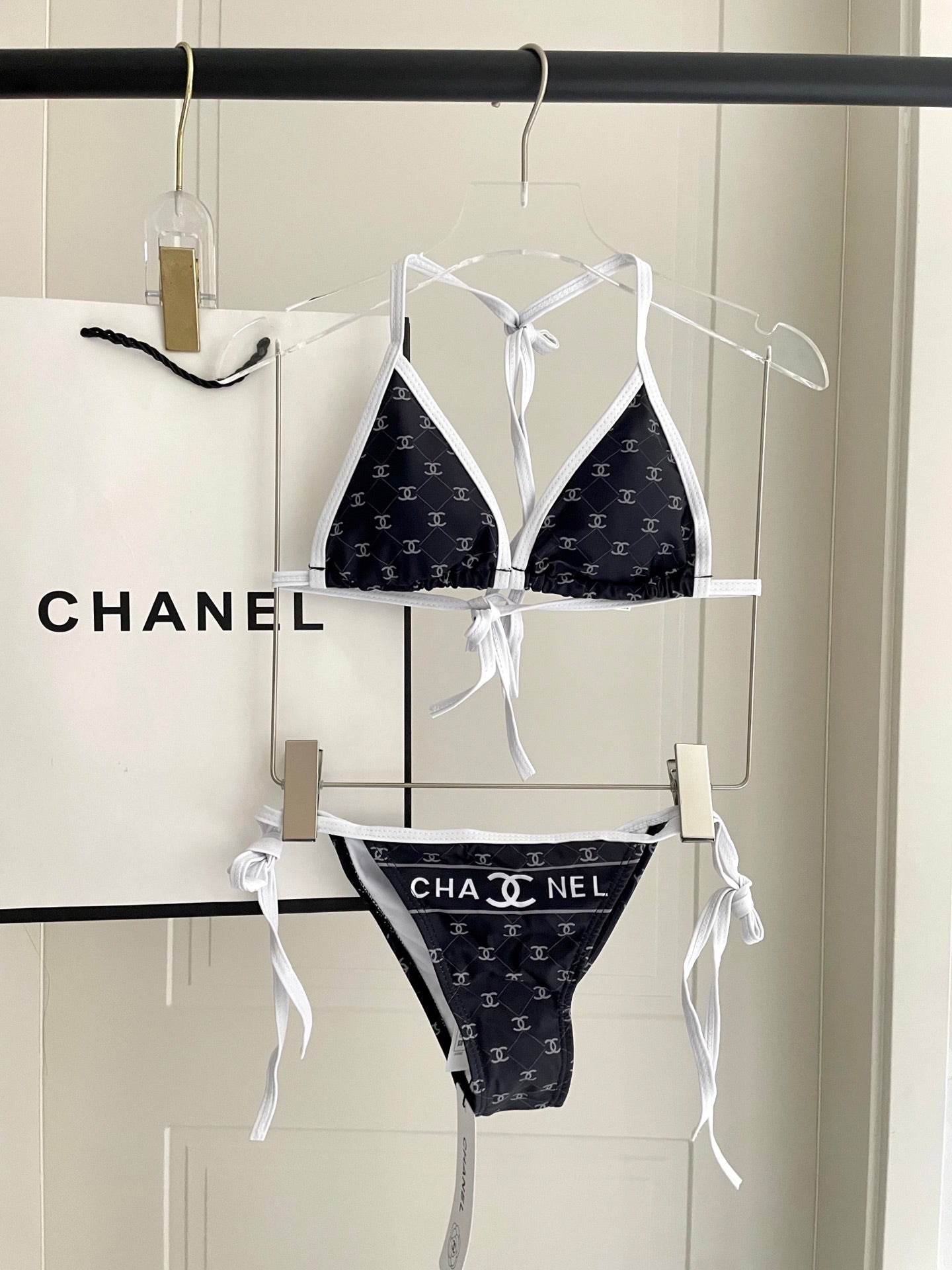 C 25 New Bikini Swimsuit