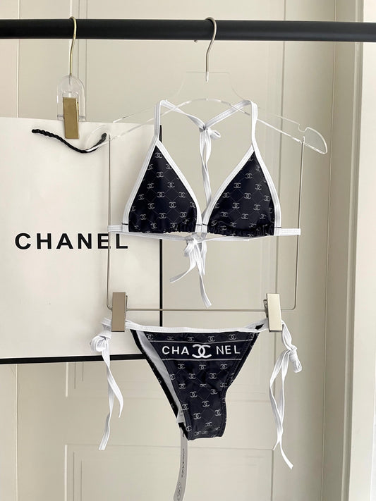 C 25 New Bikini Swimsuit