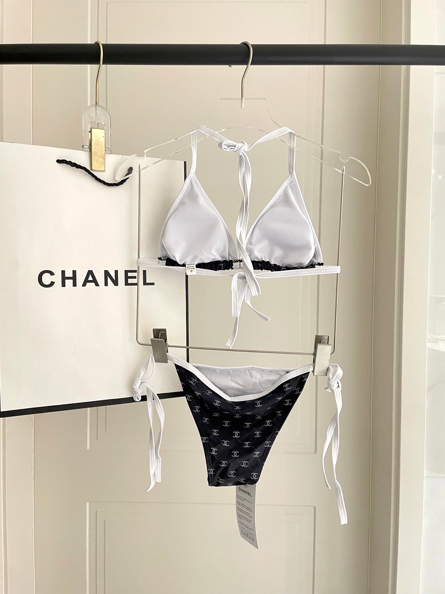 C 25 New Bikini Swimsuit