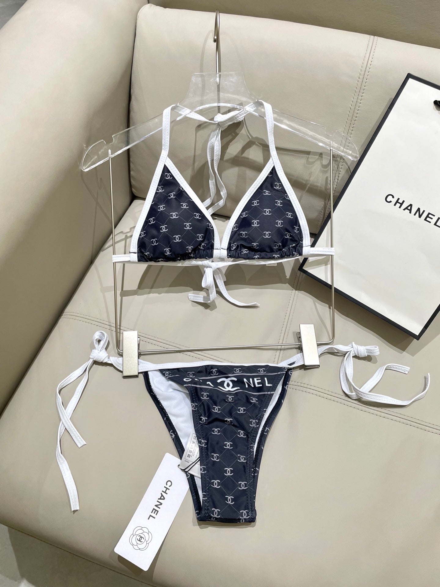 C 25 New Bikini Swimsuit