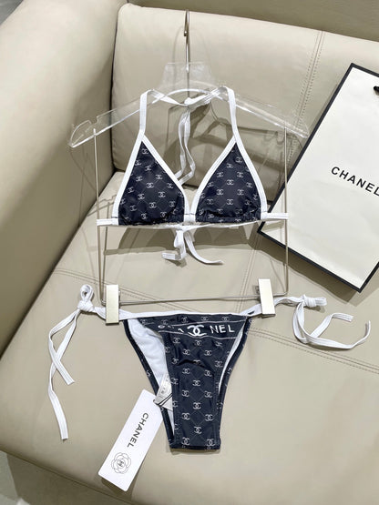 C 25 New Bikini Swimsuit