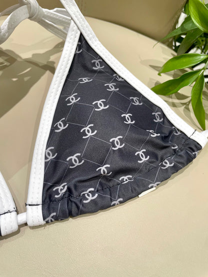C 25 New Bikini Swimsuit