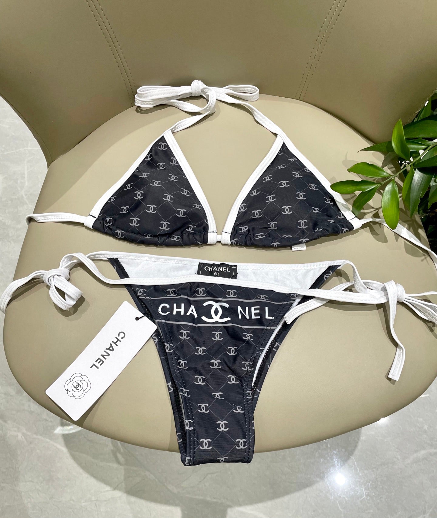 C 25 New Bikini Swimsuit