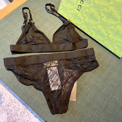 G 25 New Style Sexy Net Yarn Bikini