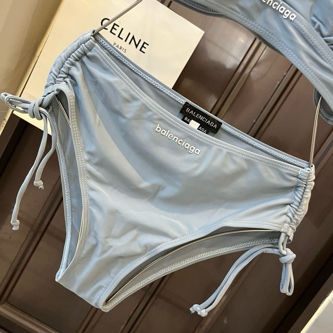 Ba 25 Sports Style Swimsuit Set