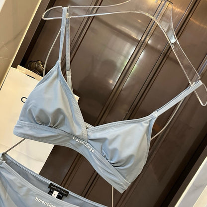 Ba 25 Sports Style Swimsuit Set