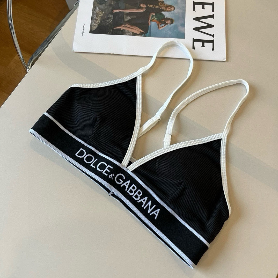 DO 25 New Split Pendant Swimsuit