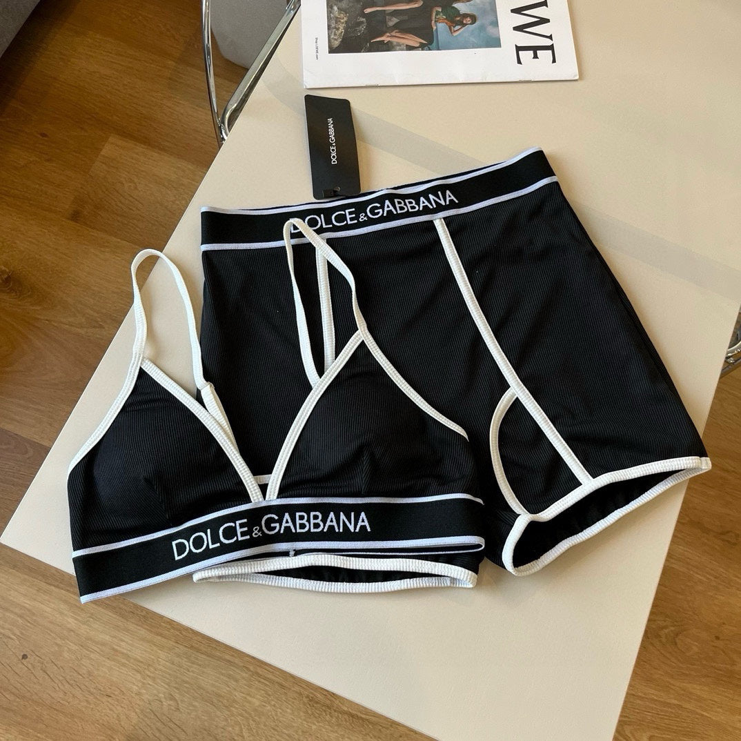 DO 25 New Split Pendant Swimsuit