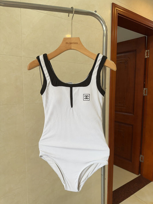 C 25 One-piece Swimsuit