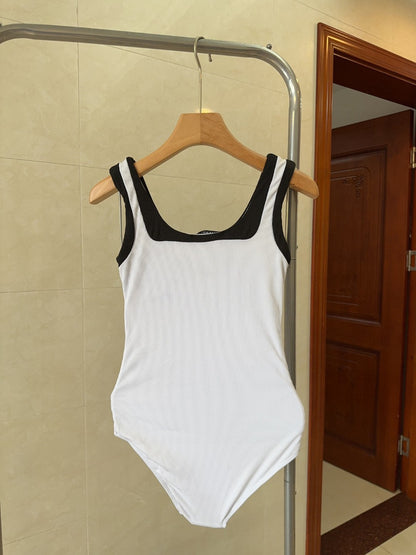 C 25 One-piece Swimsuit