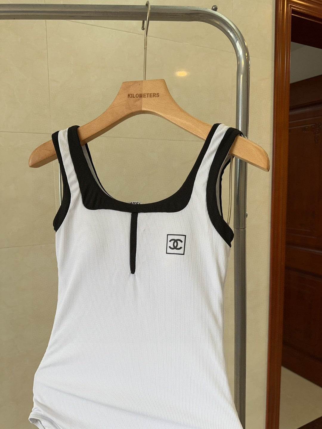 C 25 One-piece Swimsuit