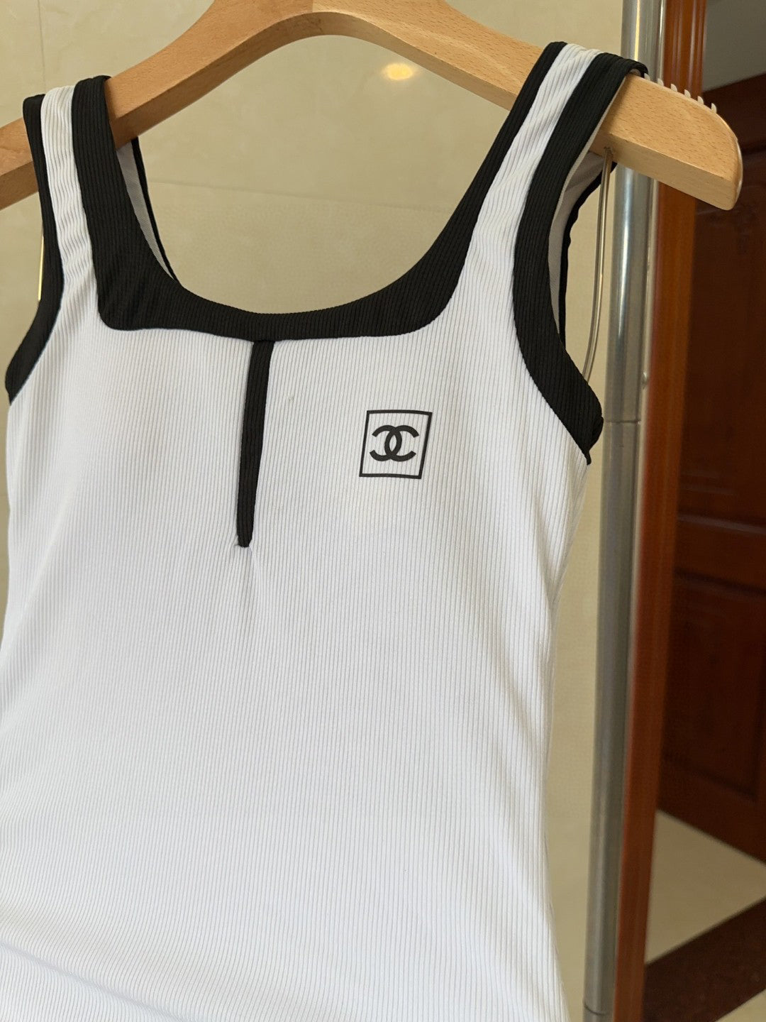 C 25 One-piece Swimsuit