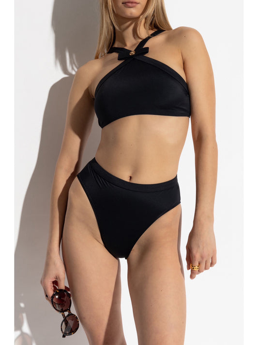 Ve 25 New Bow Tie Swimsuit Bikini