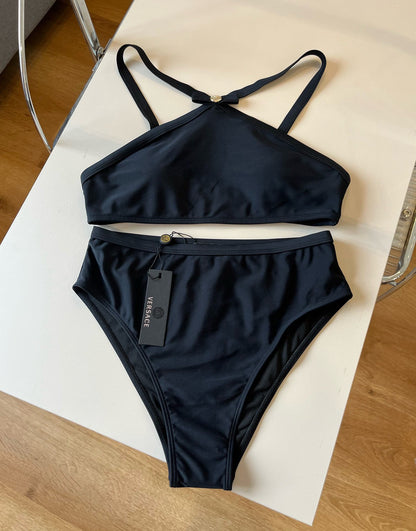 Ve 25 New Bow Tie Swimsuit Bikini