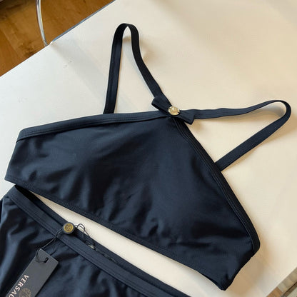 Ve 25 New Bow Tie Swimsuit Bikini