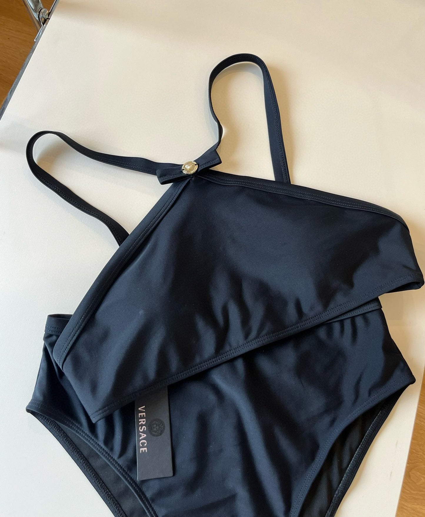 Ve 25 New Bow Tie Swimsuit Bikini