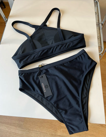 Ve 25 New Bow Tie Swimsuit Bikini
